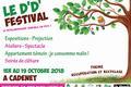 Festival Vaucluse en 2017 et 2018 en 2018 et 2019