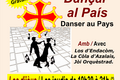 Danse dans le Tarn en 2019