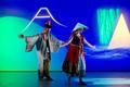Danse dans l' Oise en 2019 et 2020