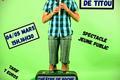 Spectacle enfant dans la Loire en 2020