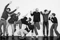 Danse dans la Haute-Savoie en 2019 et 2020