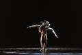 Danse dans les Landes en 2019 et 2020