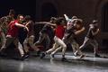 Danse dans l' Eure-et-Loir en 2019
