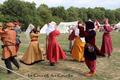Danse dans l' Ain en 2020 et 2021
