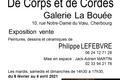 Expositions dans la Manche en 2021