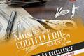 Expositions dans la Haute-Marne en 2021