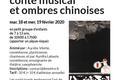 Spectacle enfant dans le Val-de-Marne en 2020