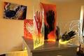 Expositions dans l' Aube en 2020