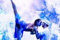 Danse dans les Alpes-Maritimes en 2018 et 2019