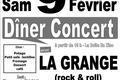 Concerts dans la Corrèze en 2019