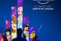 Spectacle enfant dans la Haute-Vienne en 2021
