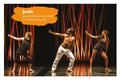 Danse dans la Mayenne en 2019