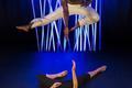 Danse dans l' Ain en 2019 et 2020