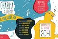 Concert Soul / Funk Paris en 2017 et 2018