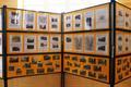 Expositions dans le Territoire de Belfort en 2020