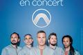 Concerts dans la Moselle en 2020 et 2021