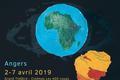 Festival dans le Maine-et-Loire en 2019 et 2020