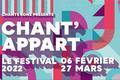 Festival dans la Vendée en 2022
