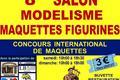 Expositions dans l' Oise en 2020 et 2021