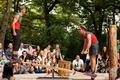 Art du spectacle dans la Gironde en 2021 et 2022
