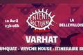 Concerts à Paris : l’agenda des concerts parisiens en 2020 et 2021