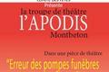 Théâtre dans le Tarn-et-Garonne en 2018 et 2019