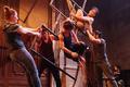 Spectacle enfant dans l' Oise en 2020 et 2021