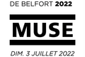Festival dans le Territoire de Belfort en 2022