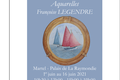 Expositions dans le Lot en 2021