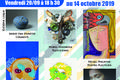 Exposition Ariège en 2019