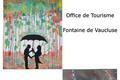 Expositions dans la Creuse en 2018