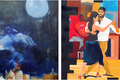 Expositions dans la Dordogne en 2021