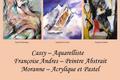 Expositions dans la Haute-Savoie en 2019