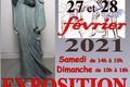 Expositions dans la Loire-Atlantique en 2021