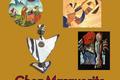 Expositions dans la Charente en 2020