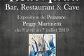 Expositions dans l' Isère en 2019