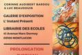 Expositions dans l' Allier en 2021