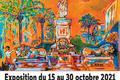 Expositions dans la Corse-du-Sud en 2021