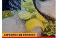 Expositions dans l' Aude en 2020