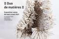 Expositions dans le Morbihan en 2021