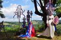 Expositions dans la Gironde en 2019 et 2020