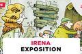 Expositions dans la Marne en 2021 et 2022