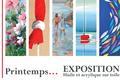 Expositions dans la Charente-Maritime en 2021