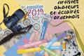 Expositions dans les Ardennes en 2019
