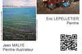 Expositions dans la Manche en 2019 et 2020
