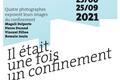 Expositions à Paris en 2021