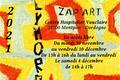 Expositions dans la Dordogne en 2021