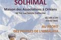 Expositions dans le Loiret en 2019