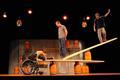 Spectacle enfant dans la Charente-Maritime en 2020 et 2021