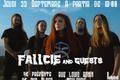 Concerts dans la Haute-Garonne en 2019 et 2020